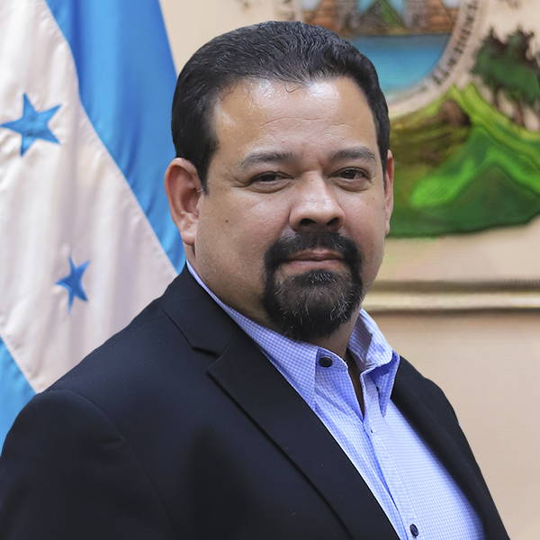 Eduardo Herbert Hall López